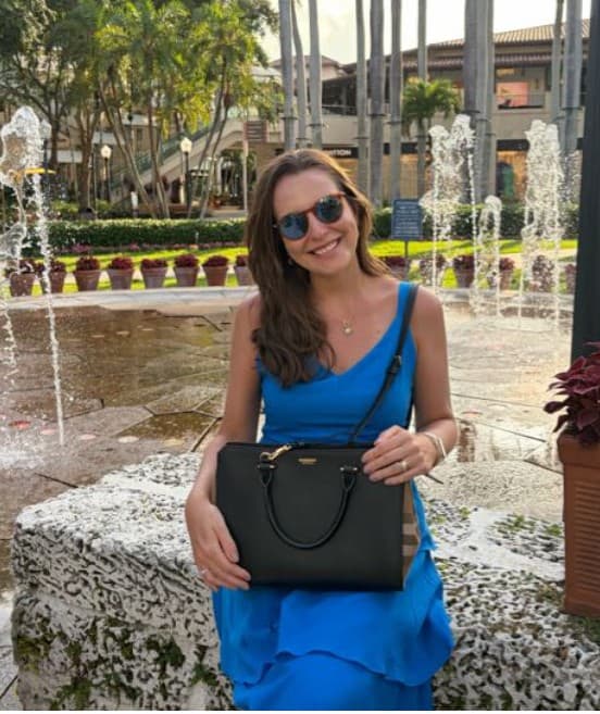 Luisa Venancio
